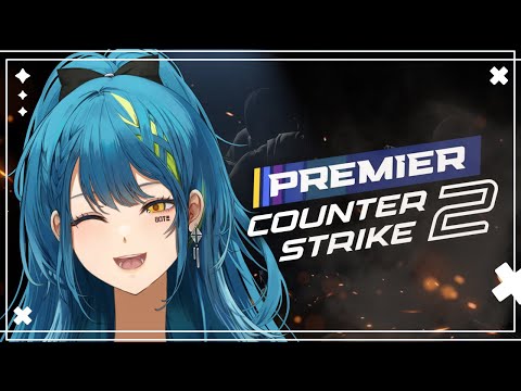 [COUNTER-STRIKE 2] 21K+ Premier ┆ at least something is going up (my neck) [#VSPOEN #Remia Aotsuki]