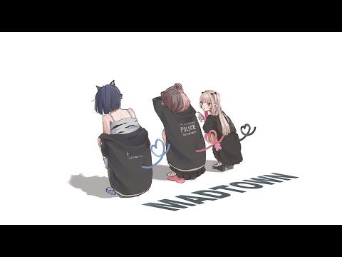 【 GTAV 】#13.5  新しい犯罪来たってよ【ぶいすぽっ！/橘ひなの】
