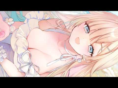 【雑談】よるざつ！【ぶいすぽっ！/ 藍沢エマ】