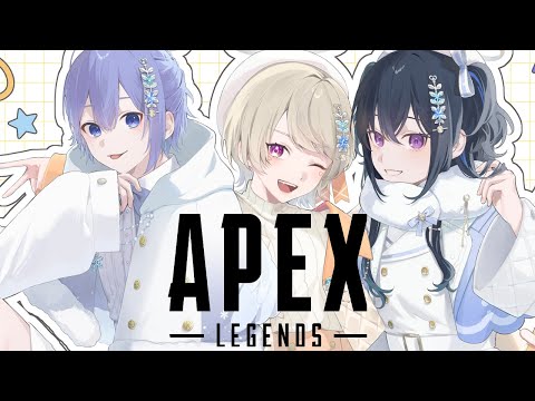 【 APEX 】올림퍼스에서 부활하다【 Vspo! / Komori Met 】