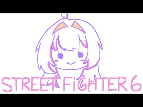 【스트리트 파이터 6】기초를 개선합니다!!【#VSPOEN #Riko Solari】