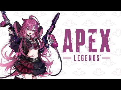 【APEX 英雄】退役的 Apex 掠食者【#VSPOEN #梅園ジュノ】
