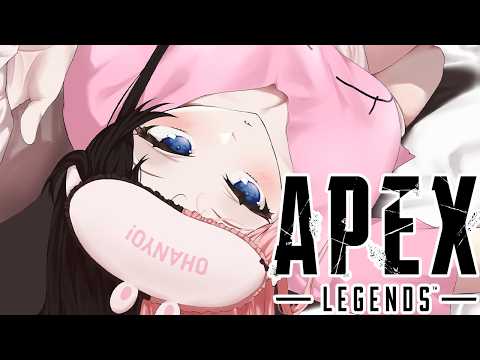 【Apex Legends】 23시쯤까지 총격전 w / Uruha Ichinose, Ema Aizawa 【Vspo! Official / Hinano Tachibana】
