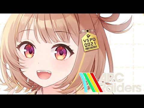 [ARC Raiders] Substitutes Nazupi and Tsumu Oji play ARC Raiders [Vspo! / Yuuhi Sendo]