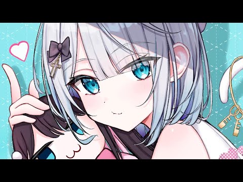 おうち３Dこぬばぬわ【ぶいすぽっ！/花芽すみれ】