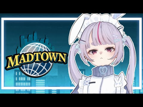 [MAD TOWN] Ruin from Gambling [Vspo!/Mimi Tosaki]