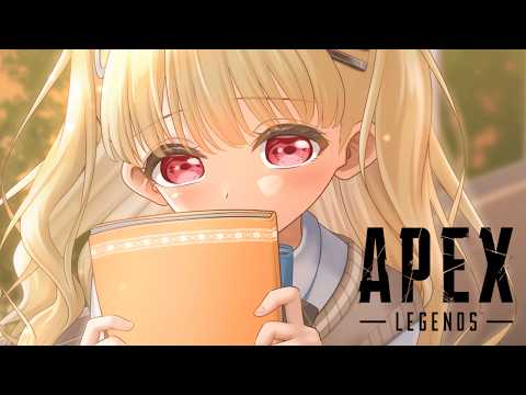 【Apex】一起玩Apex吧w/猫汰つな、ボドカさん【ぶいすぽ / 小雀とと】