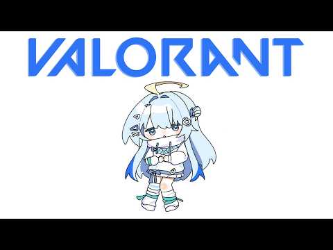 [VALORANT] I heard Neon was gone... [#VSPOEN #ErisSuzukami]
