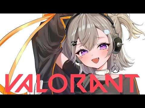 【 VALORANT 】本日もふるP【 ぶいすぽっ！ / 小森めと 】