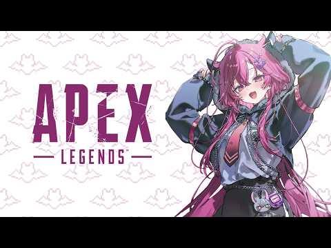 ◤Apex Legends◢ GRINDING | #JunoUmezono #VSPOEN