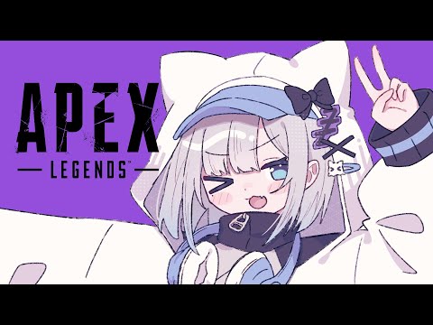 [APEX] I want to be first place~🎶 [Vspo! / Sumire Kaga]