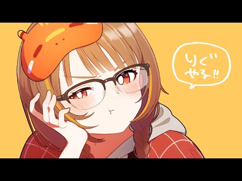 【League of Legends】夜にやることと言えば…【 ぶいすぽっ！ / 千燈ゆうひ 】