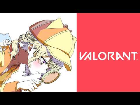 【 VALORANT 】快要痊愈的感冒中的Furupa💥🔫【 ぶいすぽっ！ / 小森めと 】