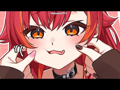 我带来了土特产的趣闻，快听我说💦【Vspo! Official / 猫汰つな】