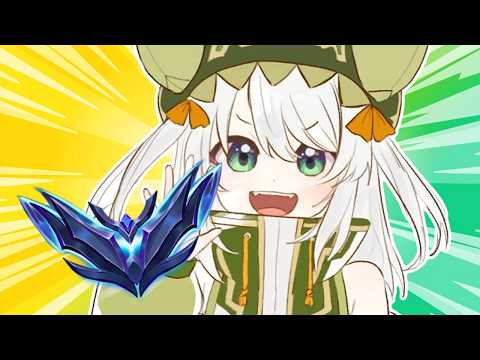 【英雄联盟】临时标题【#VSPOEN #地崎ジラ】