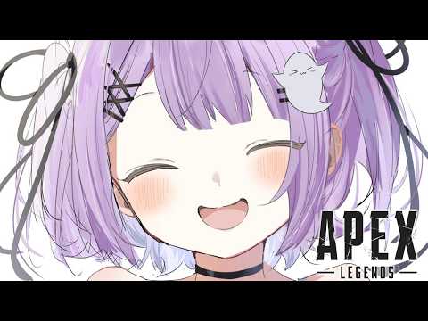 【 APEX 】♬ w/秋雪こはく、絲依とい【 ぶいすぽっ！/紫宮るな 】
