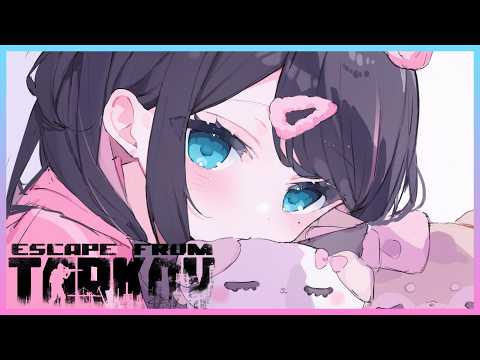 【Escape from Tarkov】噂のととみっくす高校編　w.あじゃ、ととみっくす【ぶいすぽ/花芽なずな】
