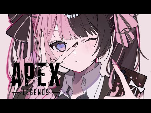 【 Apex Legends 】오늘은 토와츠나입니다❕ 【Vspo! Official / 히나노 타치바나】