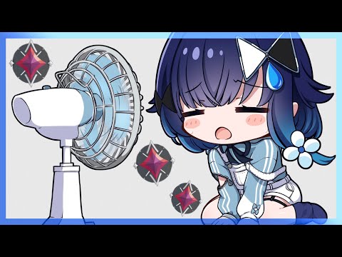 【VALORANT】すみませんレディアントってどうやったらなれるんでしょうか【ぶいすぽっ！ / 紡木こかげ】