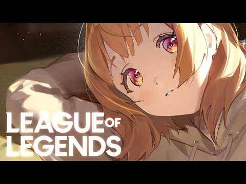 【League of Legends】本日のフレックス【 ぶいすぽっ！ / 千燈ゆうひ 】