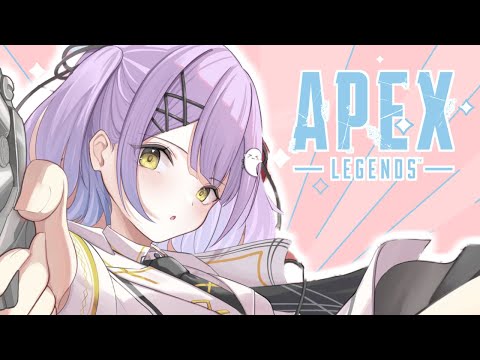 [ APEX ] The Keyboard Lifespan Watch Club [ Vspo! Official / Runa Shinomiya ]