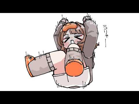 【ストリートファイター6】夜にやることと言えば…【 ぶいすぽっ！ / 千燈ゆうひ 】