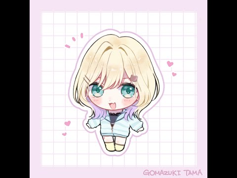 【 竖屏🎸 】好久不见【Vspo! Official胡桃のあ】