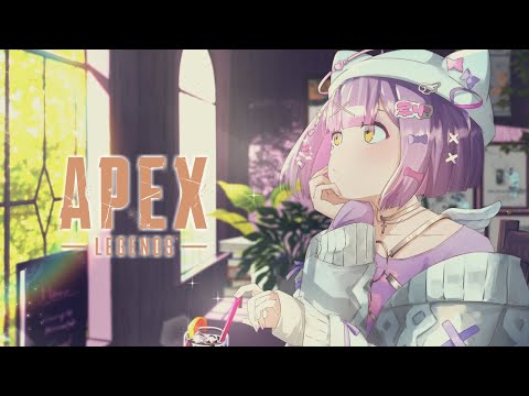 [ APEX ] Shall we play? [ Vspo! / Runa Shinomiya ]