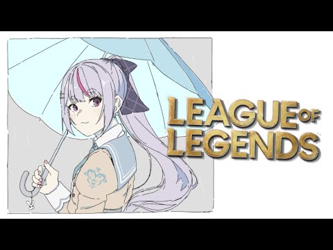 【LOL】そろ森【ぶいすぽ/兎咲ミミ】