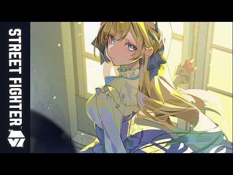 【スト6】夜明けは近いのかもしれない…【ぶいすぽっ！/ 藍沢エマ】