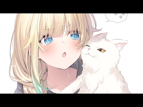 이제 잘 거예요?