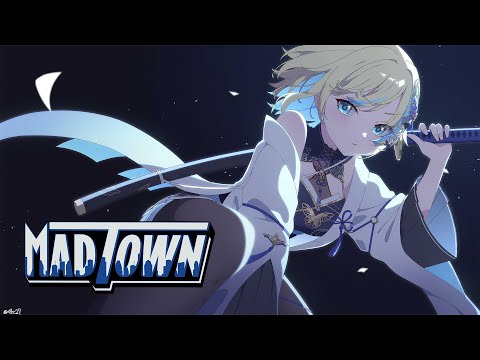 【GTA5 MADTOWN】め～～ちゃちる【ぶいすぽっ！/ 에마 아이자와】