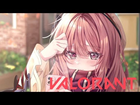 【VALORANT】솔로 【Vspo! Official 아마유이 모카】