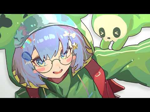 ねむヶﾛ🐸 #shorts