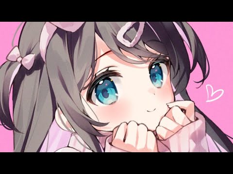 잡담이 많고 가끔 노래하는 나즈피