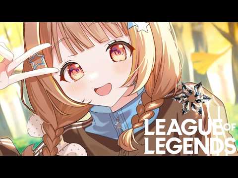 【#LTK】朝10時からスクリムは早すぎませんか【 ぶいすぽっ！ / 千燈ゆうひ 】