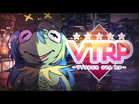 Los Santos VISA approved!  | GTA V 【#VSPOEN #RemiaAotsuki】