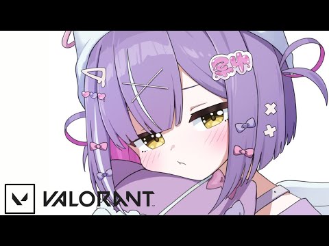 [VALORANT] Good evening w/ Uruha Ichinose, Sqla, Arisaka, VanilLa [Vspo!/Runa Shinomiya]