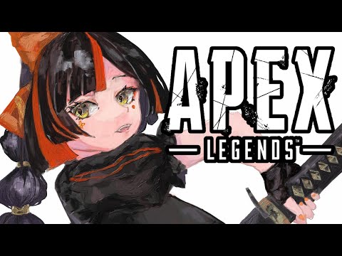 【APEX】 我在寻找黄色弹药！！！！！！！！和きるま、ちーの一起 【 ぶいすぽっ！ / 蝶屋はなび 】