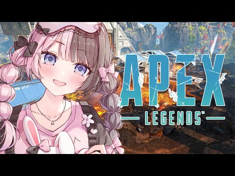 [Apex Legends] Two uncles w/ Gear 3 Bodoka [Vspo! / Hinano Tachibana]