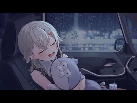 【Chit-chat】 Nuuuuuuuuuuuu【 Vspo! / Met Komori 】