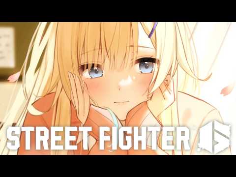 【スト6】鍋たべた【ぶいすぽっ！/ 藍沢エマ】