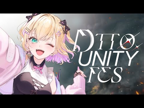[Delta Force] DTTO. UNITY FES w/ Hendy, Eden, Sakura-chan [Vspo! Noah Kurumi]