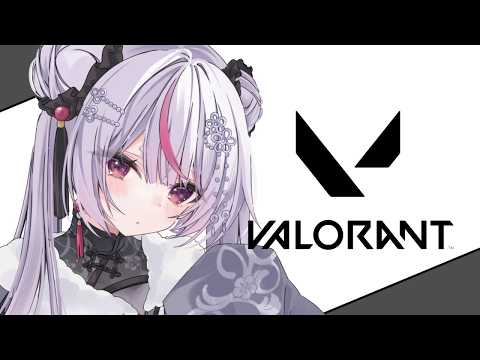 【VALORANT 】ふるぱあっ！【ぶいすぽ/兎咲ミミ】