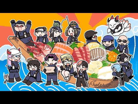 【 GTAV MADTOWN 】마지막 날이다ー！【Vspo! Official/橘 ひなの】