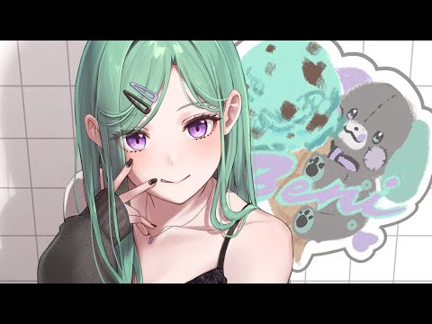 【闲聊】搬家结束！！！！！！！【Vspo!/八雲べに】