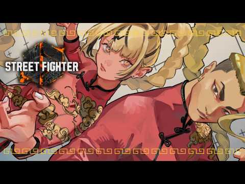 【STREET FIGHTER 6】24時からはじまる対戦会に参加します【ぶいすぽっ！/神成きゅぴ】