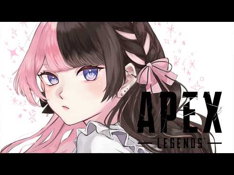 【 Apex Legends 】ぶいすぽえぺ部 w/れん、サイネ 【ぶいすぽっ！/橘ひなの】