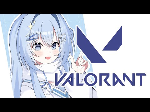 【발로란트】 짧은 스트리밍을 원했죠... 여기 짧은 스트리밍입니다. 【#VSPOEN #ErisSuzukami】