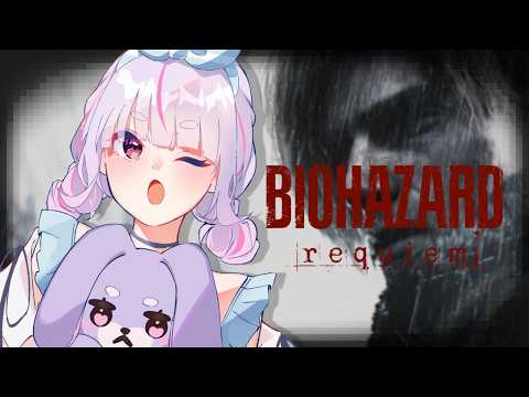 【生化危机 安魂曲】#03 打算振作起来...【Vspo!/兎咲ミミ】